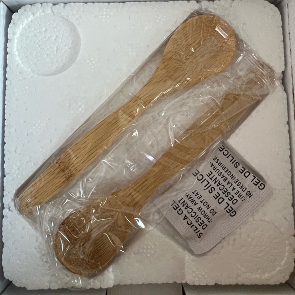 Rae Dunn Salsa & Guac Set - New in box. Never used. - Picture 7 of 7